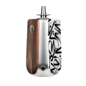 Prisma Walnut Silver - Image 3