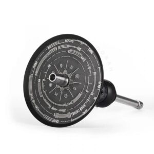 Alpha Stratos Hookah Set - Image 8