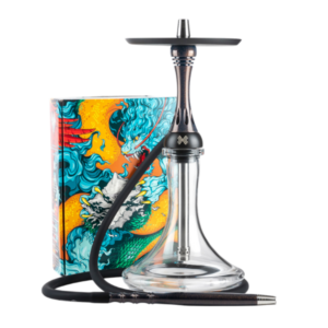 Alpha X Hookah Special Colors - Image 7