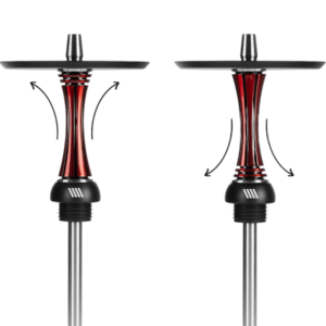 Alpha Reverse Hookah Set - Image 3