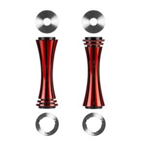 Alpha Reverse Hookah Set - Image 4