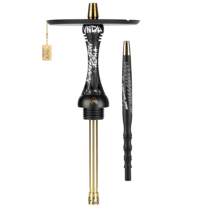 Alpha Hookah X Vandal Hookah Set - Image 4