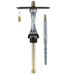 Alpha Hookah X Vandal Hookah Set - Image 3