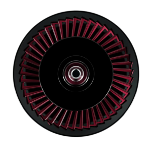 Maxx Royal Ruby Black - Image 6