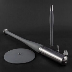 Union Argument Colored Hookah Set - Image 7