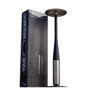 Union Argument Hookah Set - Image 6