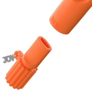 Alpha – JOY Personal Silicone Hookah Mouth Tip - Image 10