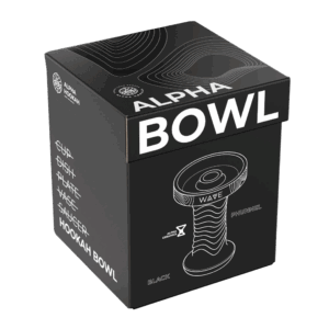 Alpha Bowl – Wave Phunnel - Image 5