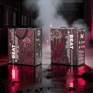 Alpha Beat VANDAL Hookah Set - Image 8