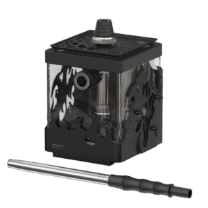 Alpha Smart Exzo Tribal Hookah Set - Image 8