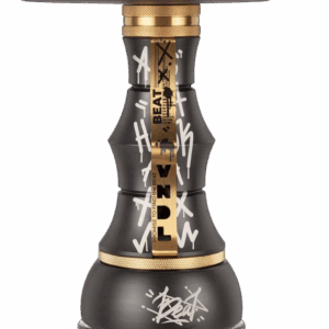Alpha Beat VANDAL Hookah Set - Image 7