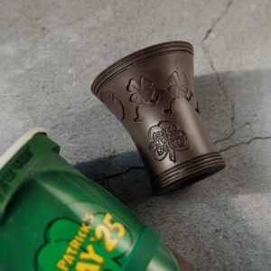 Cosmo Bowl – St. Patrick’s Day Limited Edition - Image 5