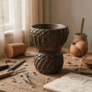 Cosmo Bowl – Turkish Predator Edition - Image 2