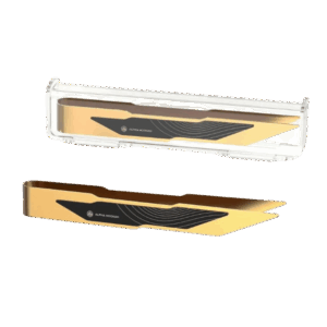 Alpha ORO Hookah Tongs - Image 3