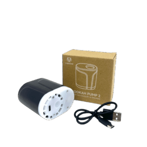 Rechargeable Hookah Starter & Air Blower - Image 3