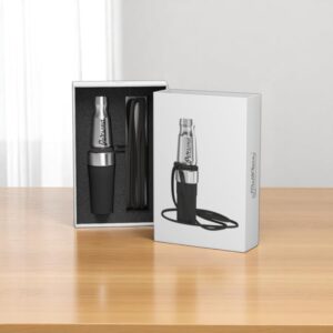 MattPear Hookah Mouthpiece - Image 2