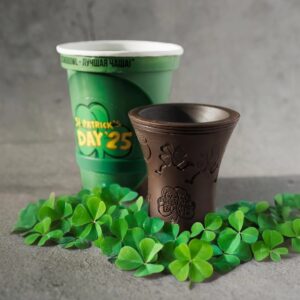 Cosmo Bowl – St. Patrick’s Day Limited Edition - Image 3
