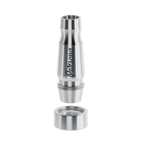 MattPear Hookah Mouthpiece - Image 6
