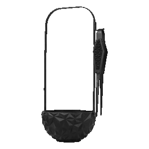 MOZE Flare Coal Tong - Image 6