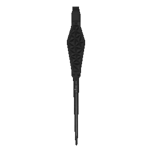 MOZE Flare Coal Tong - Image 3