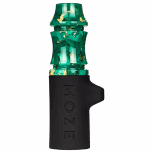 Moze Tip Gold Line - Reuseable Mouthtip - Image 16
