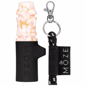 Moze Tip Gold Line - Reuseable Mouthtip - Image 14