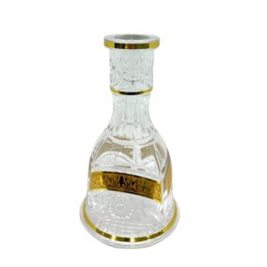 Hookah Ubiytsa - Sezar Ottoman Style Hookah Base - Image 4