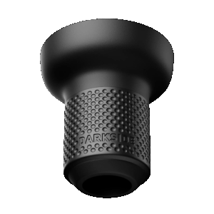 Darkside D-Phunnel Hookah Bowl - Image 3