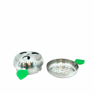 Ring Hookah Heat Management Device - Image 3