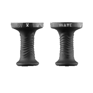 Alpha Wave Killer Hookah Shisha Bowl - Image 3