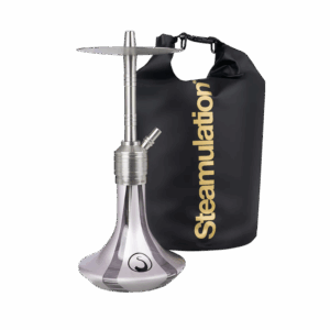 Steamulation Outdoor Travel Bag - Image 3