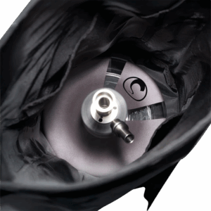 Steamulation Outdoor Travel Bag - Image 12