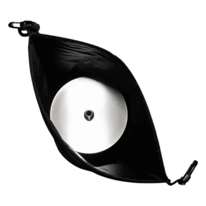 Steamulation Outdoor Travel Bag - Image 11