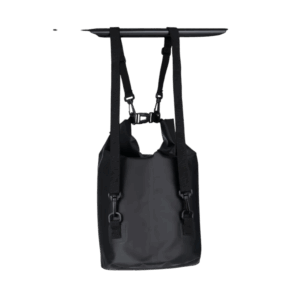 Steamulation Outdoor Travel Bag - Image 10