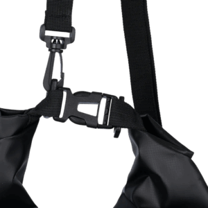 Steamulation Outdoor Travel Bag - Image 9