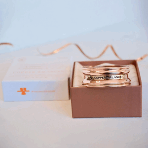 Copper Balance® – Premium Copper Heat Management Device - Image 4