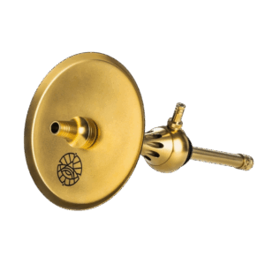 Alpha Hookah X Gold - Image 3