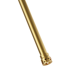 Alpha Hookah - Echo Gold - Image 6