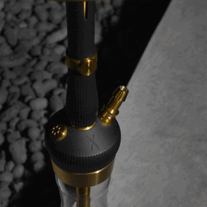 X Hoob Enzo Hookah - Image 3
