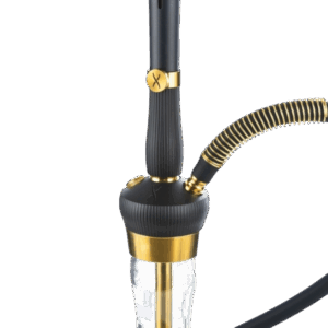 X Hoob Enzo Hookah - Image 4