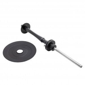 Darkside Orion Obsidian Black - Image 3