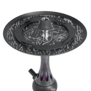 Watta Setka DUET – Wind-Resistant Hookah Heat Screen (PRE-ORDER) - Image 3