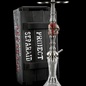 Maklaud Helios Project Separaid Shisha - Image 1