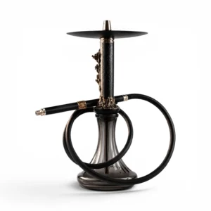 El Bomber × Maklaud Infernum Limited Edition Hookah Set – 1 of 333 Worldwide - Image 3