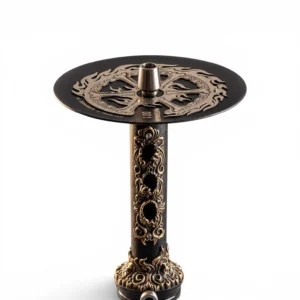 El Bomber × Maklaud Infernum Limited Edition Hookah Set – 1 of 333 Worldwide - Image 4