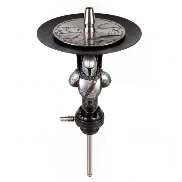 el-bomber-beskar-hookah-limited-edition-cyber-series