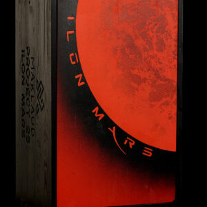 Maklaud Project 25 Ilon Mars - Image 27