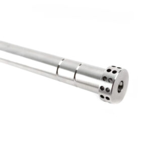 MattPear Simple M Slim Edition – White - Image 3